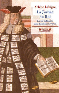 Justice du roi