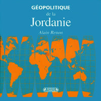 Geopolitique de la Jordanie