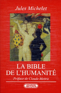 La Bible de l'Humanité