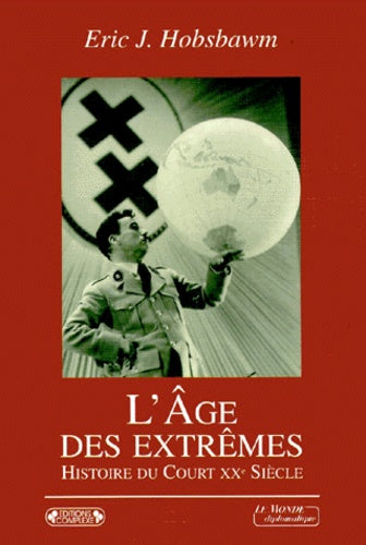 L'âge des extrêmes