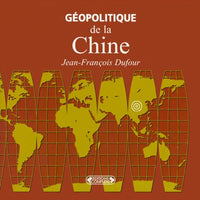 Géopolitique de la Chine