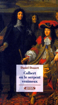 Colbert ou le serpent venimeux