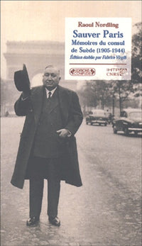 Sauver Paris