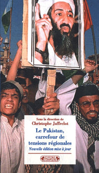 Le Pakistan : carrefour de tensions régionales