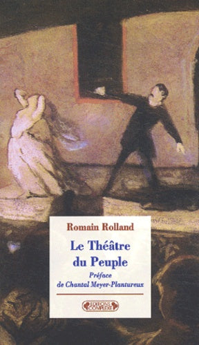 Le théâtre du peuple