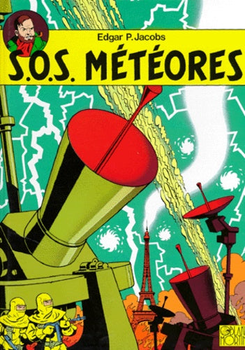 S.O.S. Météores