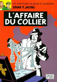 L'affaire du collier