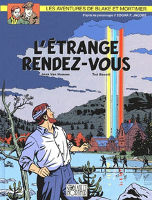 L'étrange rendez-vous