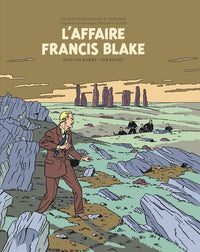 L'affaire Francis Blake