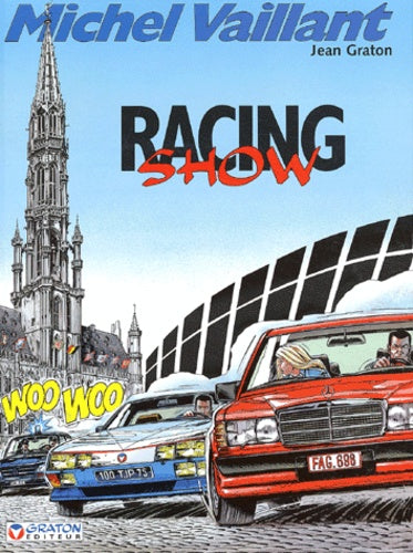 RACING-SHOW