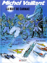 Nuit de Carnac
