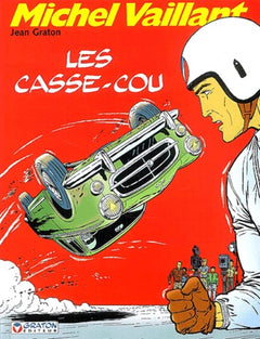 Les casse-cou
