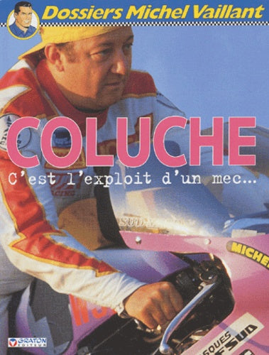COLUCHE