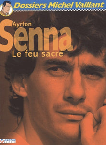 AYRTON SENNA
