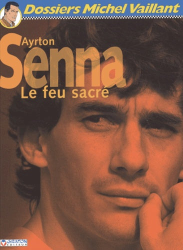 AYRTON SENNA