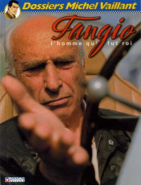 Fangio, l'homme qui fut roi