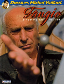 Fangio, l'homme qui fut roi
