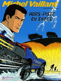 Hors piste en enfer