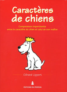 Caractères de chiens