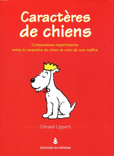 Caractères de chiens