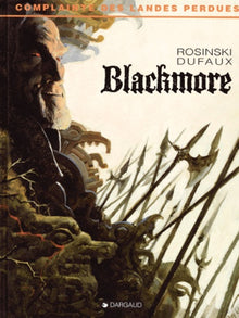 Blackmore