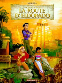 El Dorado
