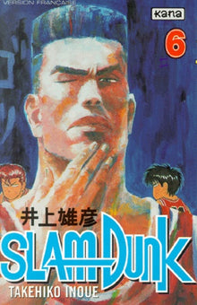 Slam Dunk T6