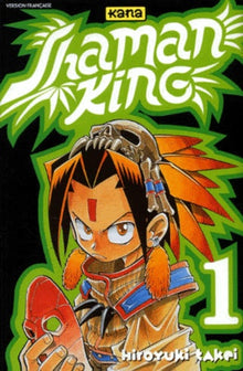 Shaman King