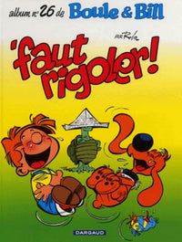 'Faut Rigoler !