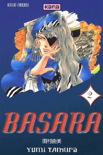 Basara T2