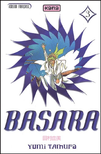 BASARA T3