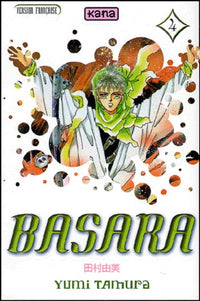 Basara, tome 4