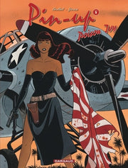 Pin-up - Tome 2 - Poison Ivy