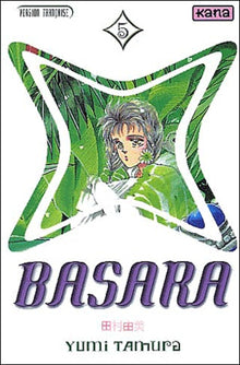 Basara, tome 5