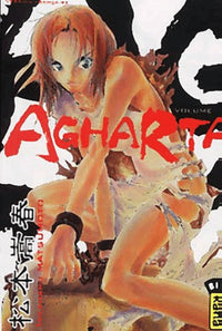 Agharta, tome 2