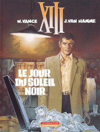 Jour du Soleil Noir