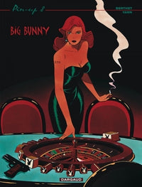 Big Bunny