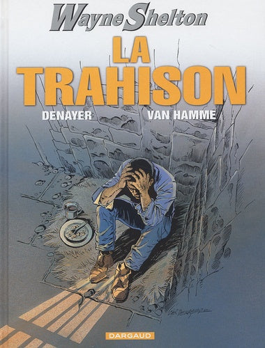 Trahison