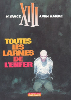 Toutes les larmes de l'enfer