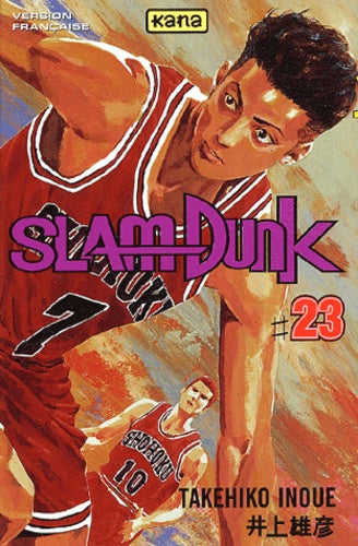 Slam Dunk