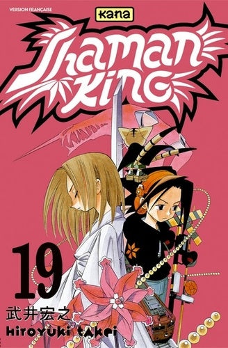 Shaman King