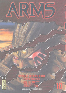 Arms, tome 10