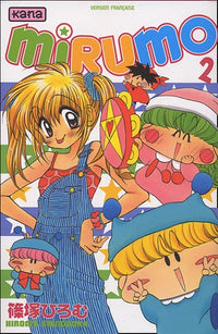 MIRUMO T2