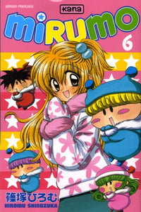 MIRUMO T6
