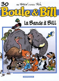 La bande à Bill (30)