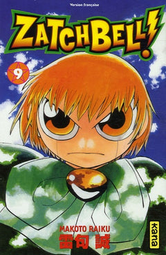ZATCHBELL T9