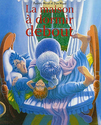 La maison à dormir debout