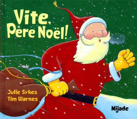 Vite Père Noël
