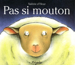 Pas si mouton