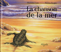 Chanson de la mer